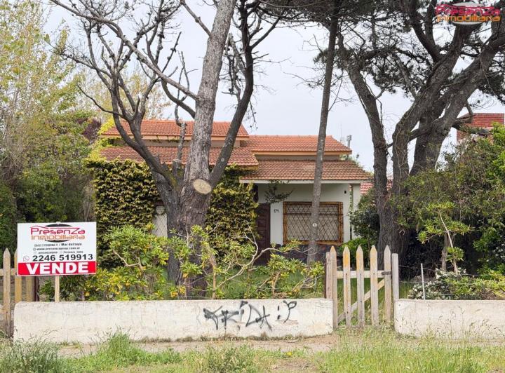 Casa · 5 Ambientes