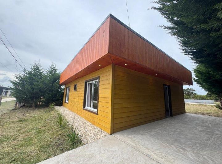 Casa · 65m² · 3 Ambientes
