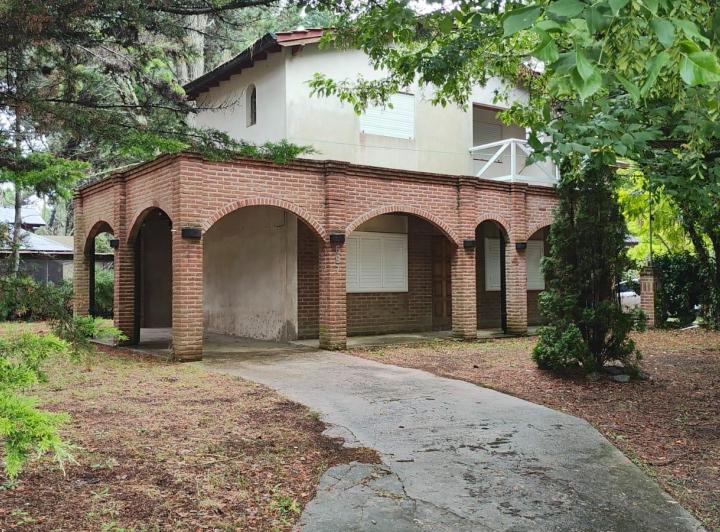 Casa · 80m² · 3 Ambientes