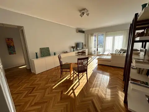 Departamento en Venta en Recoleta, CABA