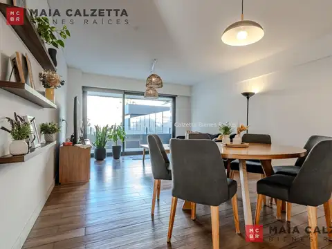 Departamento en Venta en Villa Devoto, CABA