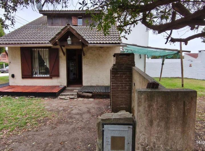 Casa · 47m² · 2 Ambientes