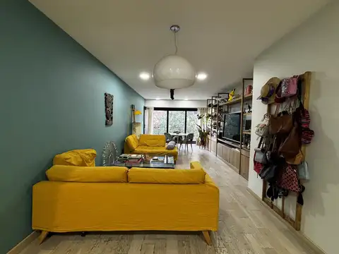 Departamento en Venta en Colegiales, Capital Federal