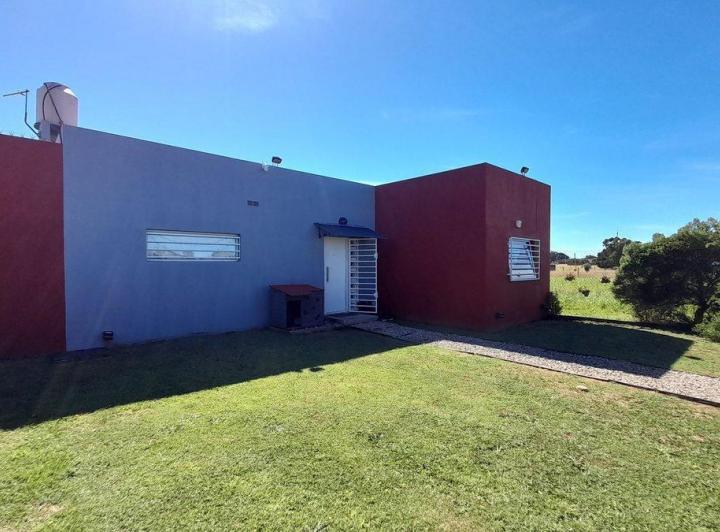 Casa · 107m² · 3 Ambientes · 1 Cochera