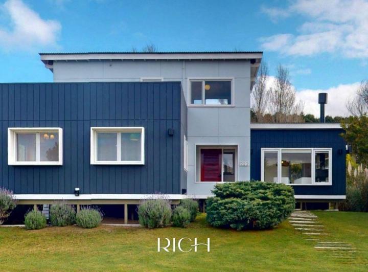 Casa · 174m² · 5 Ambientes