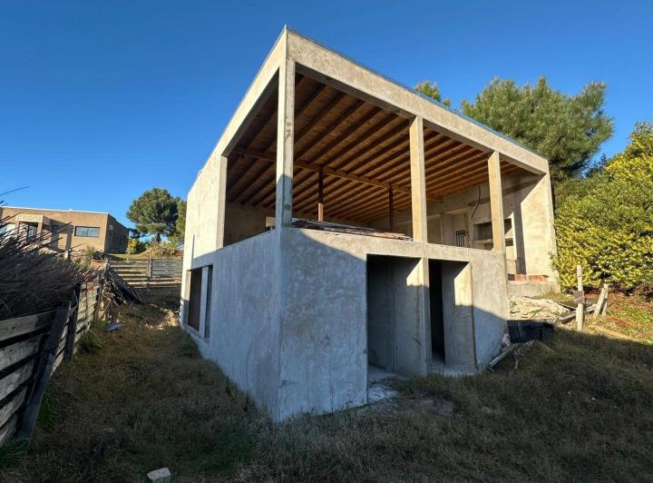 Casa · 124m² · 5 Ambientes
