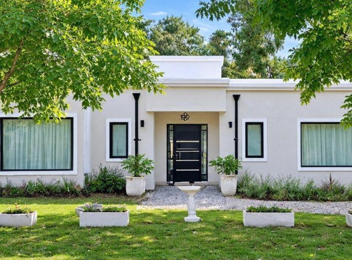 Casa · 120m² · 3 Ambientes · 1 Cochera