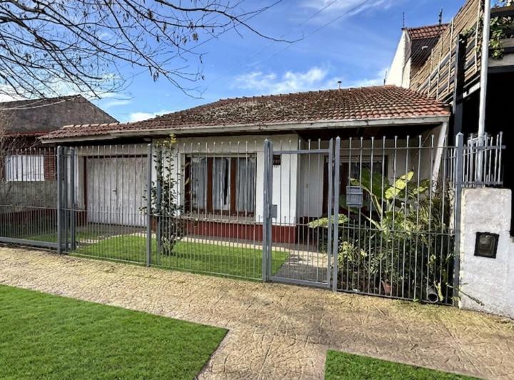 Casa · 106m² · 4 Ambientes