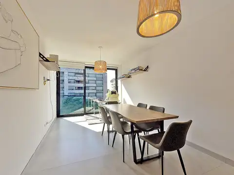 Departamento en Venta en Puerto Madero, Capital Federal