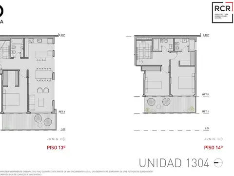 Departamento en Venta en Barrio Norte, CABA