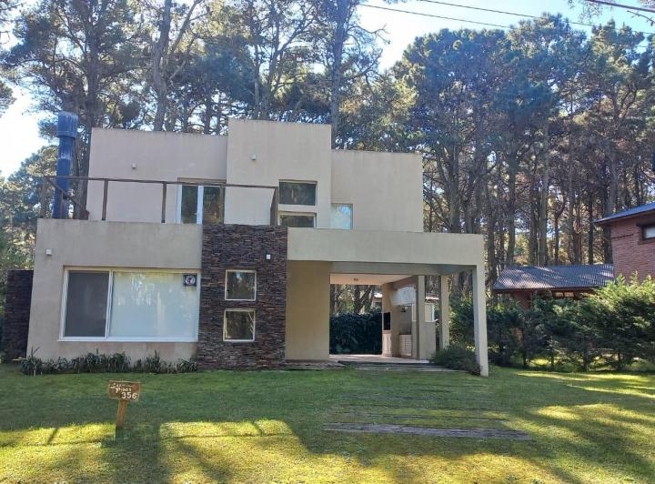 Casa · 115m² · 3 Ambientes