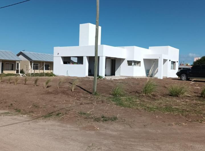 Casa · 70m² · 3 Ambientes
