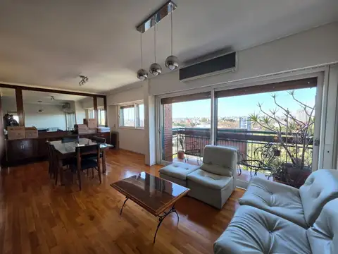 Departamento en Venta en Villa Devoto, CABA