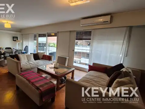 Departamento en Venta en Belgrano, CABA