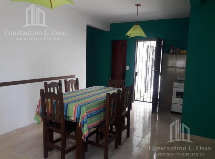 Casa · 39m² · 4 Ambientes · 1 Cochera