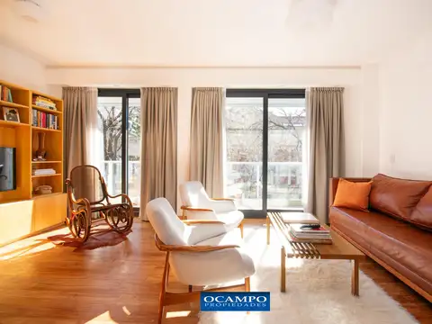 Departamento en Venta en Palermo, CABA