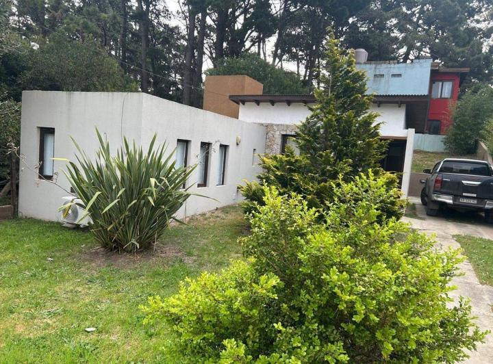 Casa · 50m² · 2 Ambientes