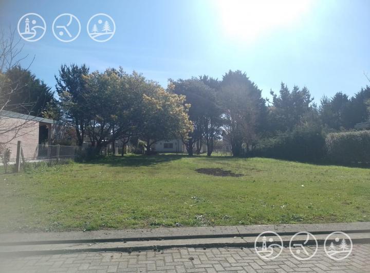 Terreno · 801m²