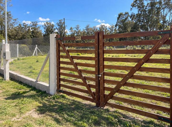 Terreno · 852m²