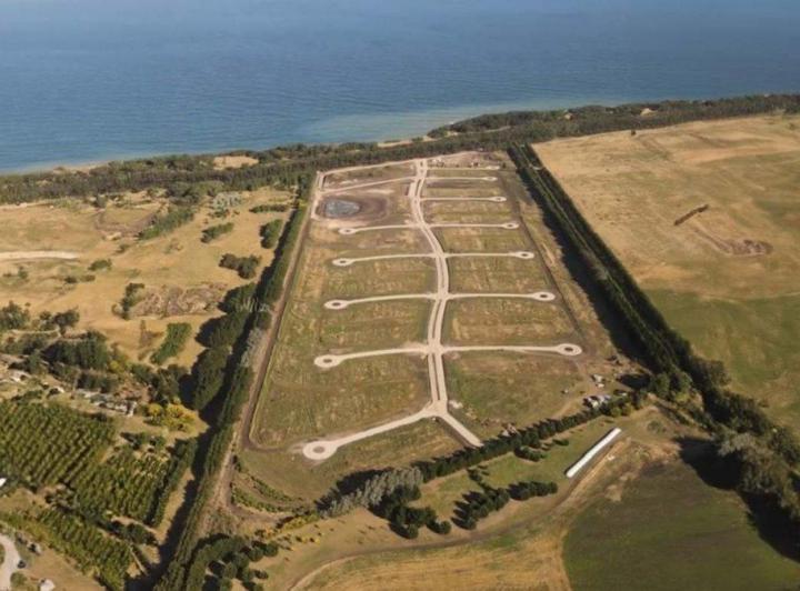 Terreno · 797m²