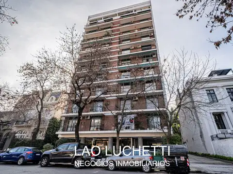 Departamento en Venta en Belgrano R, Belgrano