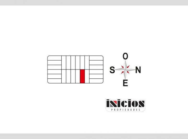 Terreno · 500m²