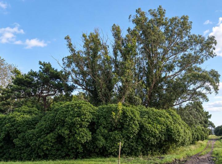 Terreno · 914m²