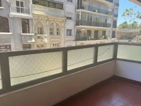Departamento en Venta en Las Cañitas, Palermo