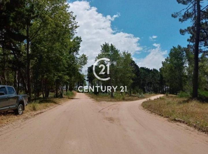 Terreno · 945m²