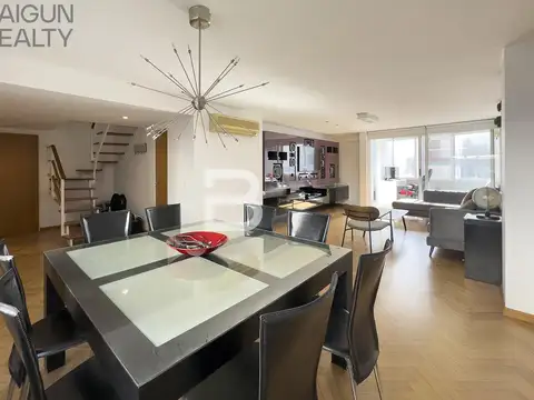 Departamento en Venta en Palermo, Capital Federal