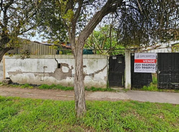 Terreno · 360m²