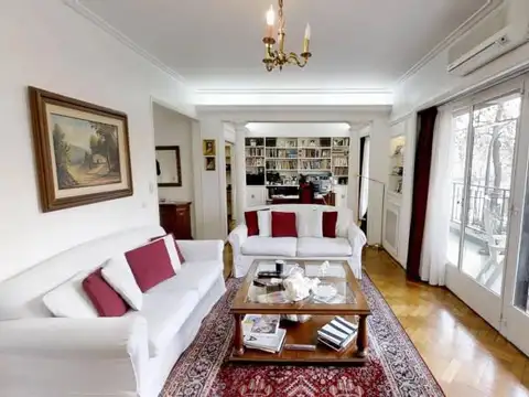 Departamento en Venta en Almagro, Capital Federal