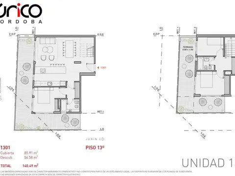 Departamento en Venta en Barrio Norte, CABA