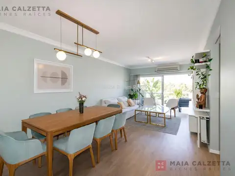 Departamento en Venta en Villa Devoto, CABA