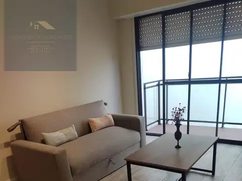 Departamento en Alquiler Temporal en Mar del Plata, Partido de General Pueyrredón