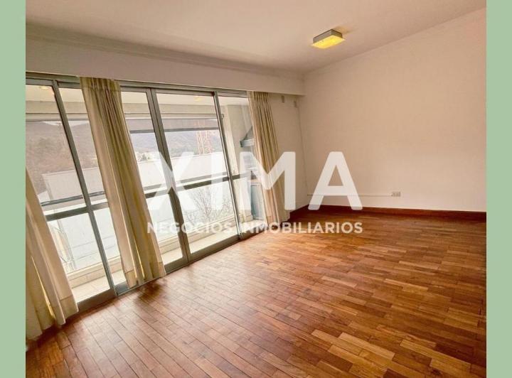 Departamento · 42ha · 2 Ambientes · 1 Cochera
