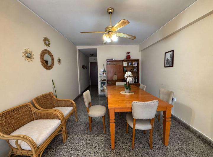 Departamento · 73m² · 5 Ambientes