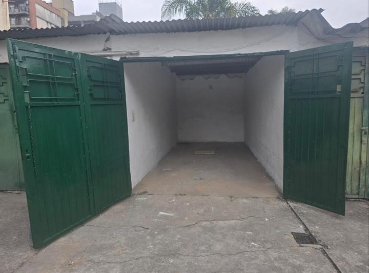 Garage · 15m² · 1 Cochera