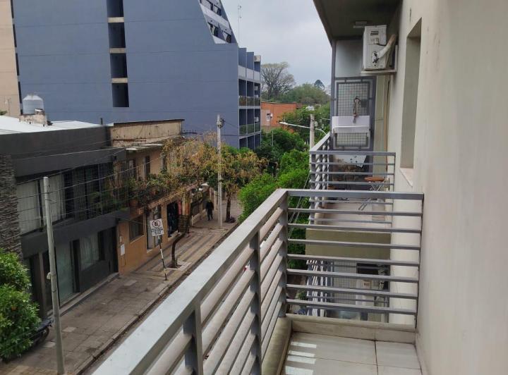 Departamento · 45m² · 2 Ambientes