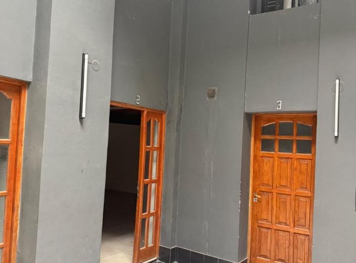 Departamento · 50m² · 2 Ambientes