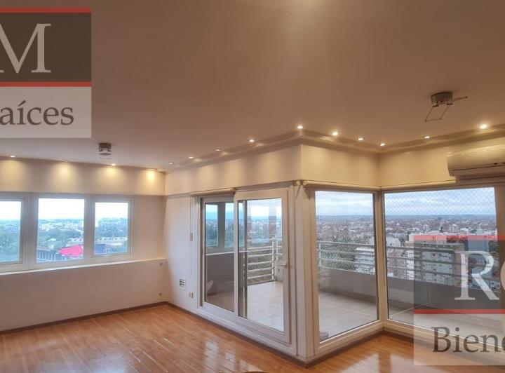 Departamento · 110m² · 5 Ambientes · 1 Cochera