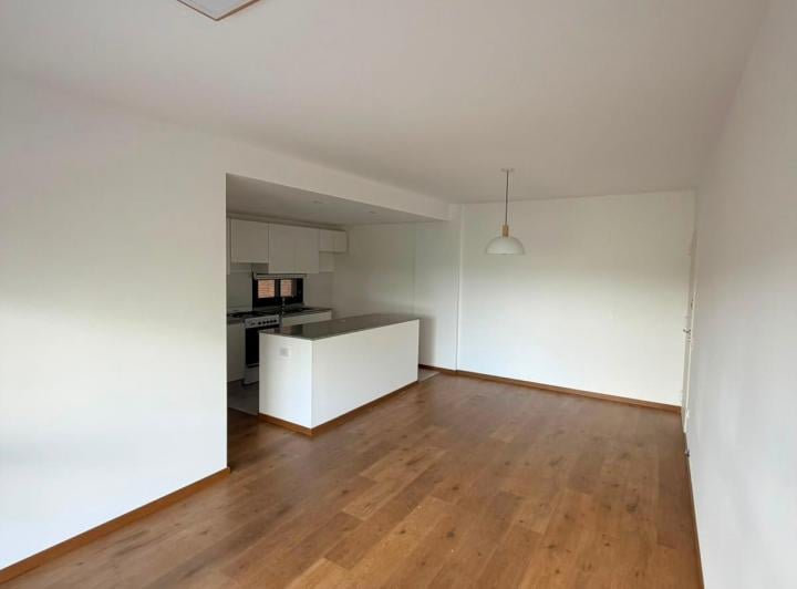 Departamento · 70m² · 4 Ambientes · 1 Cochera