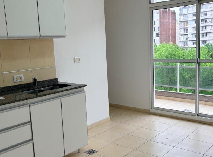 Departamento · 30m² · 3 Ambientes