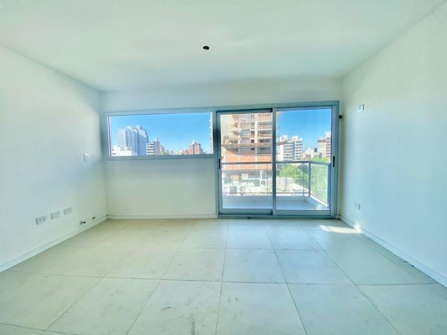 Departamento · 33m² · 1 Ambiente
