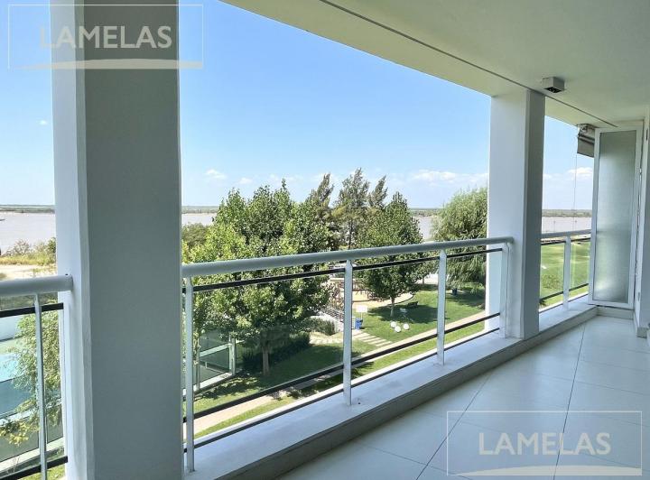 Departamento · 56m² · 2 Ambientes · 1 Cochera