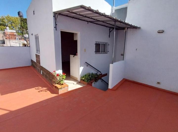 Departamento · 60m² · 1 Ambiente