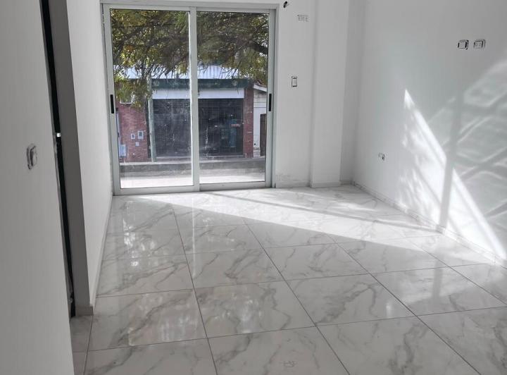Departamento · 40m² · 1 Ambiente