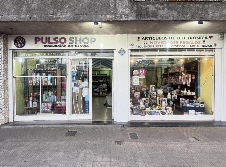 Local comercial