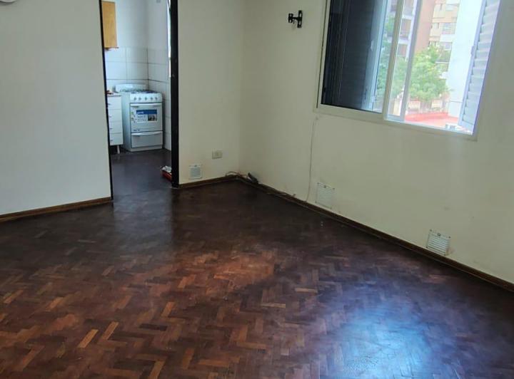 Departamento · 34m² · 2 Ambientes