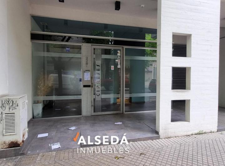 Departamento · 42m² · 2 Ambientes
